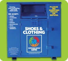 world wear logo 